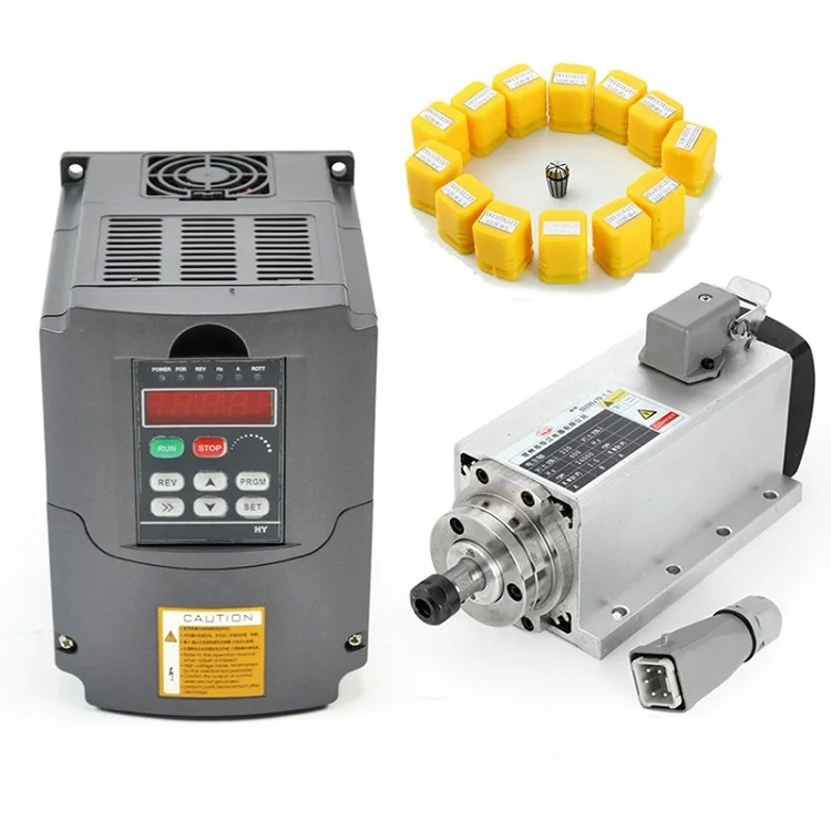 Free-Shipping-1-5kw-Air-cooled-font-b-Spindle-b-font-Motor-font-b-kit-b