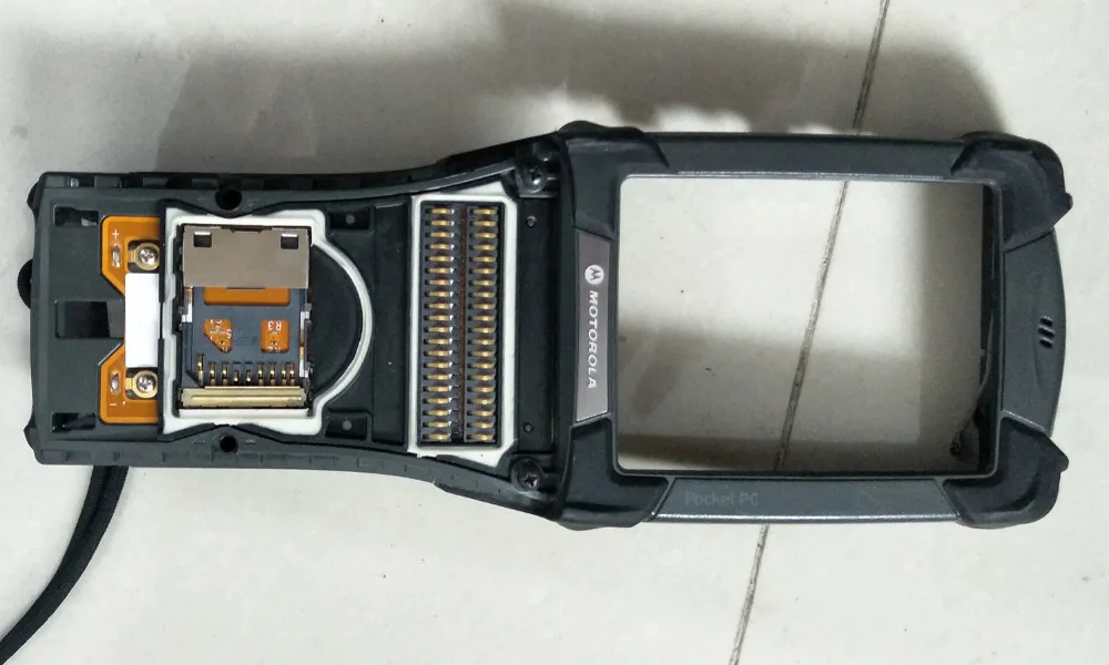 

Передняя крышка Motorola Symbol MC9090 MC9190 MC92N0