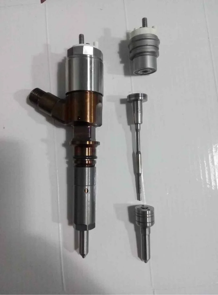 Bosch structure
