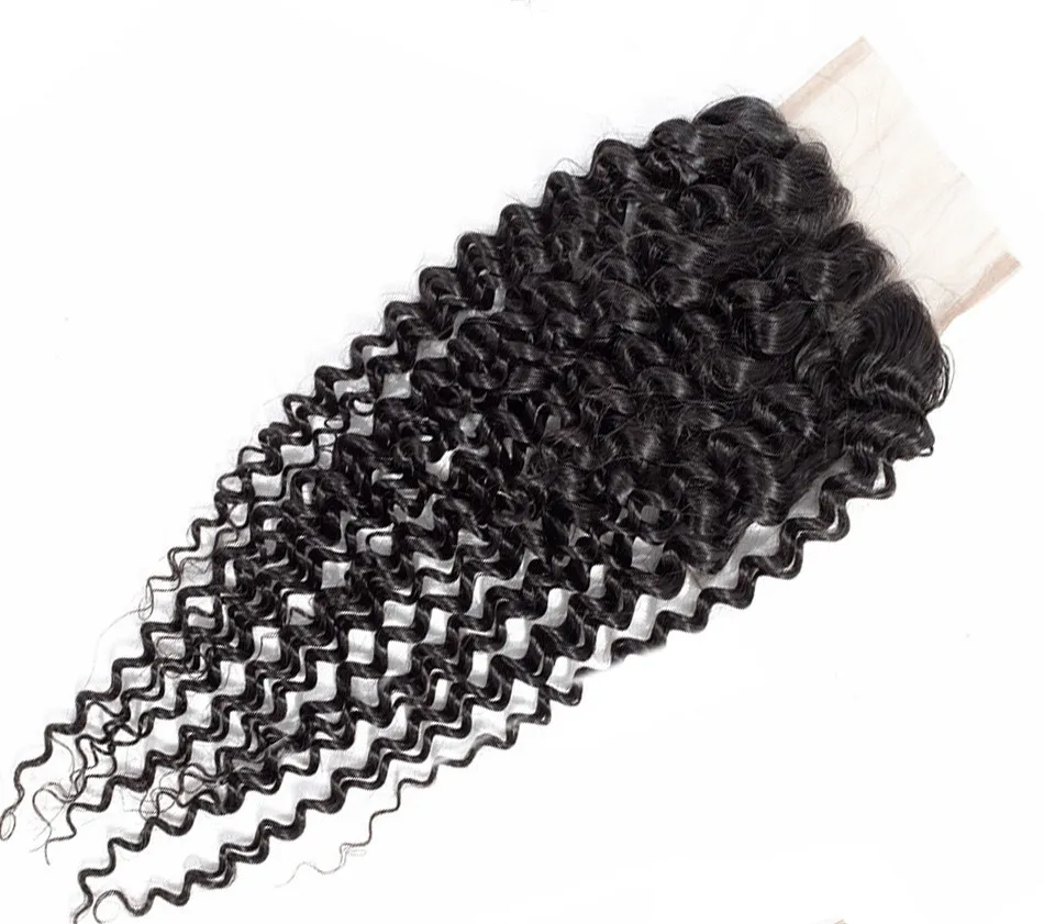 kinky curly virgin hair weave  (3)