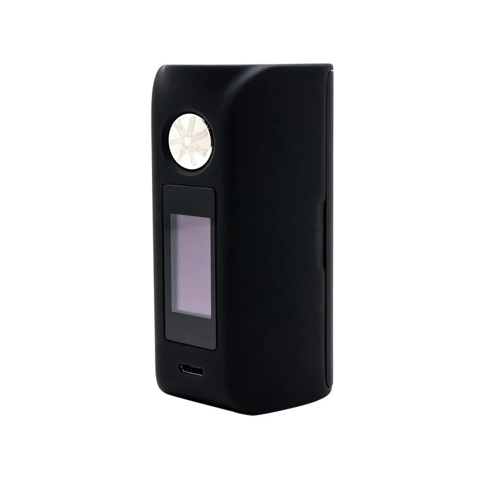 Heavengifts Asmodus colosal 80 W pantalla táctil TC caja MOD y Minikin 2,0 180 W pantalla táctil TC MOD Vape vape perdido Triade DNA250C - 4