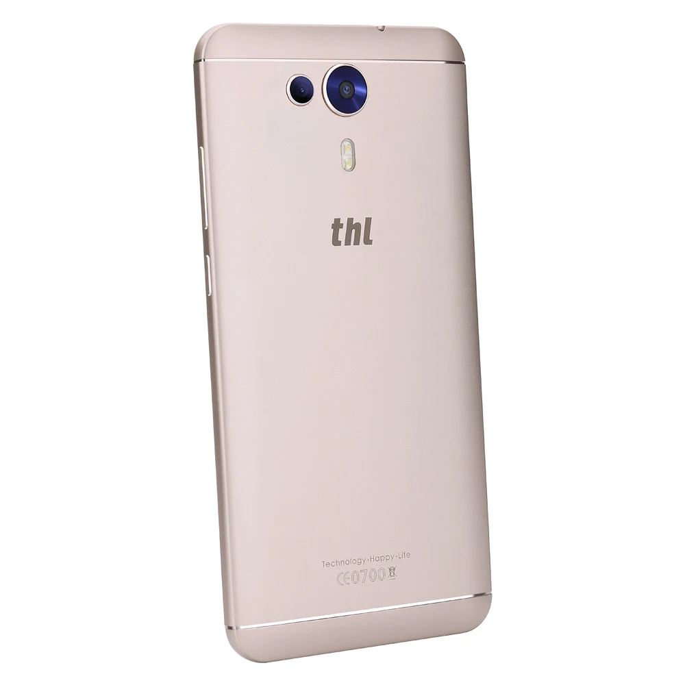 THL Knight 1 4G смартфон 5 дюймов Android 7 0 MTK6750T ГГц Восьмиядерный 3 ГБ ОЗУ 32 Гб ПЗУ 13.0MP + 2.0MP