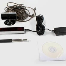 Многофункциональная портативная лазерная доска для сенсорного пальца