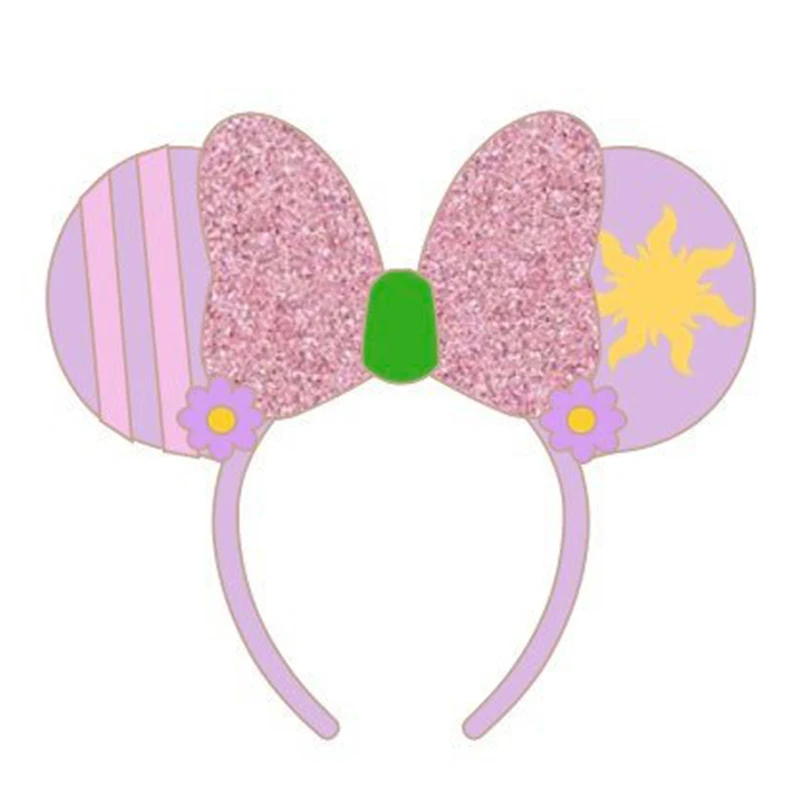

Lost Princess Enamel Pin