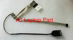 Новое и оригинальное для HP ProBook 4540 s 4570 S 4730 s Экран кабель lvds 50.4ry03.001