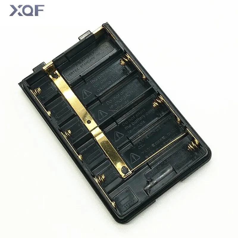 Чехол для аккумулятора YAESU /VERTEX STANDARD FT60R VX168 VX160 VX418 VX410 VX120 VX127 VX428 HX370S | Мобильные