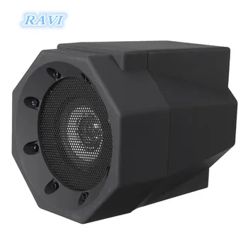 

Outdoor Sound Touch Stereo Music Speaker Intelligent Sensing Sound Resonator Wireless Connection Speaker Subwoofer