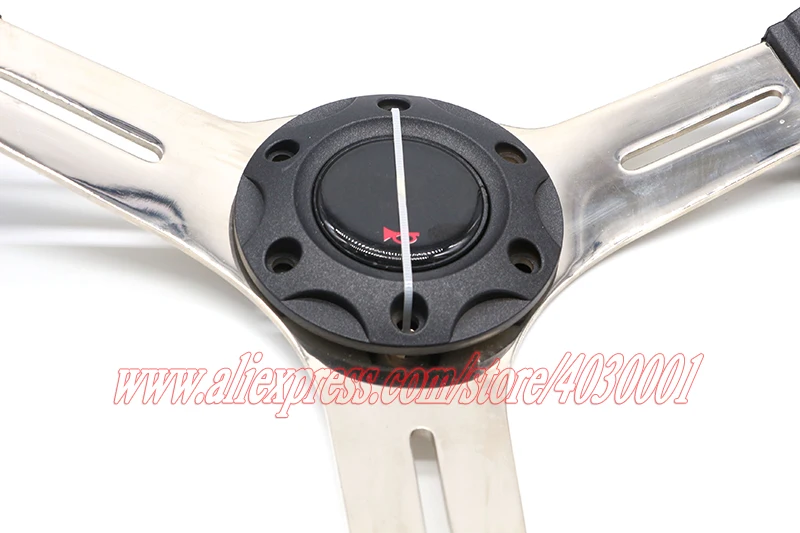 auto sport steering wheel