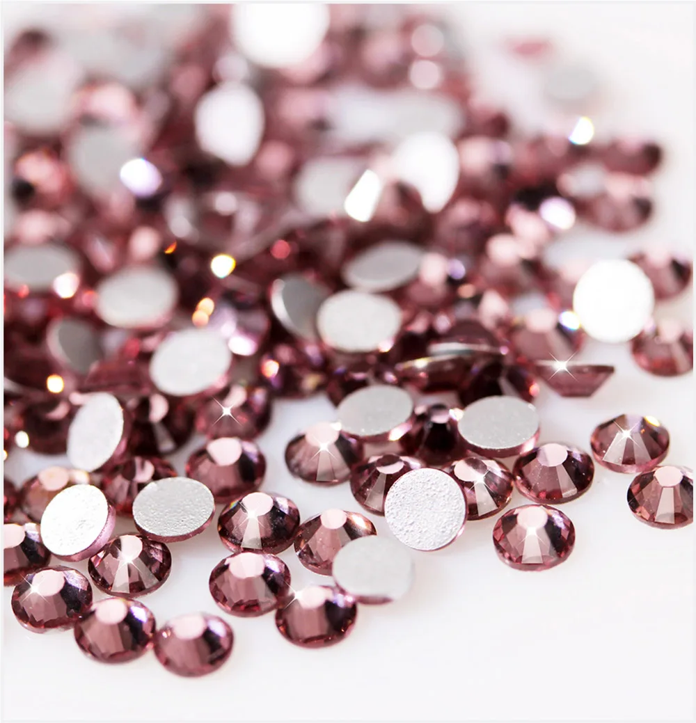 2 Set Of Rhinestones