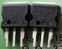 

Free shipping 50pcs/lot ACST67S