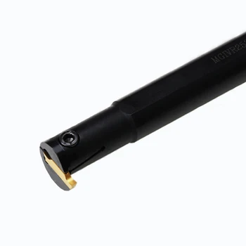 

1pc MGIVR 2520-1.5 Internal Grooving Tool Holder for MGMN150