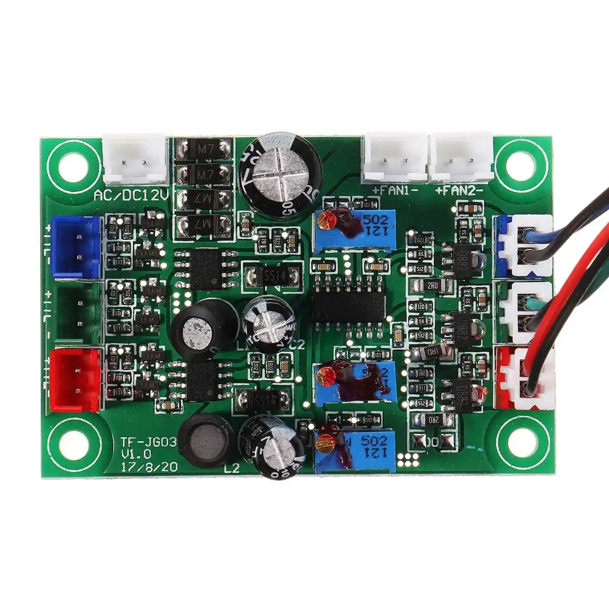 RGB 300 мВт белый лазерный модуль 638nm+ 520nm+ 450nm с ttl драйвер платы модуляции температура защиты Science