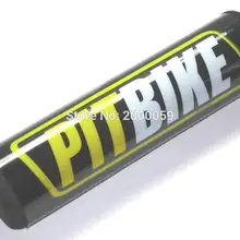 Велосипед ямы 7/8 руль крест коврик для барной стойки Байк велосипед ямы мотокросса