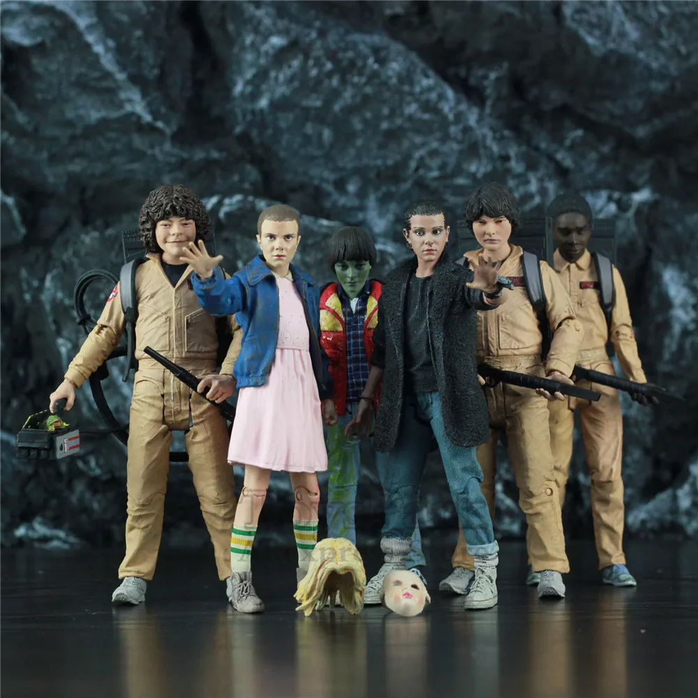 Buy Stranger Things Eleven WILL LUCAS Buy Stranger Things Eleven WILL LUCAS