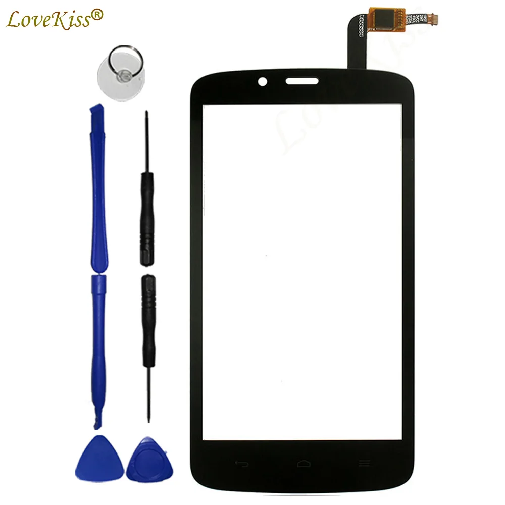Holly 3G передняя панель для Huawei Honor 3C Lite Play HOL-U19 сенсорный экран Датчик ЖК-дисплей