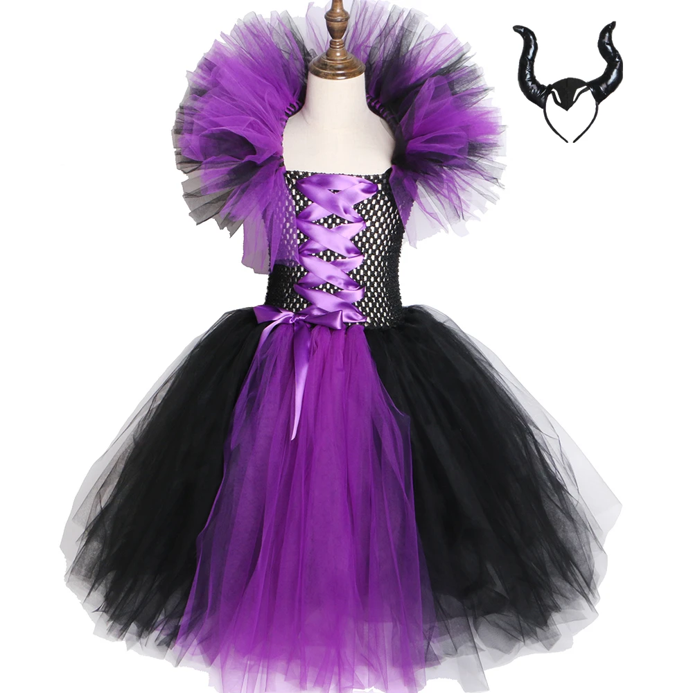 vestito malefica