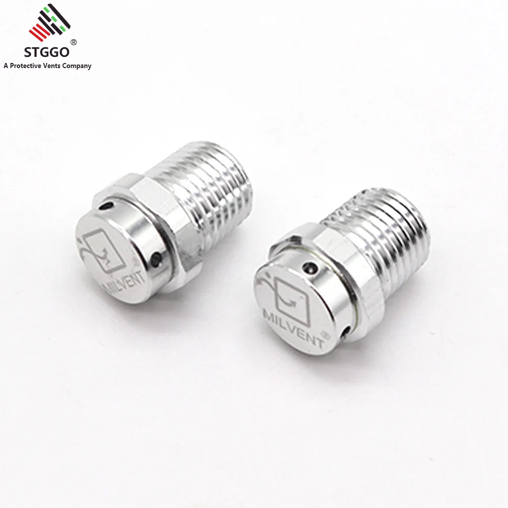 Воздухопроницаемый электронный корпус m12 Защитная вентиляционная вилка