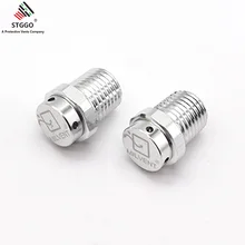 Воздухопроницаемый электронный корпус m12 Защитная вентиляционная вилка