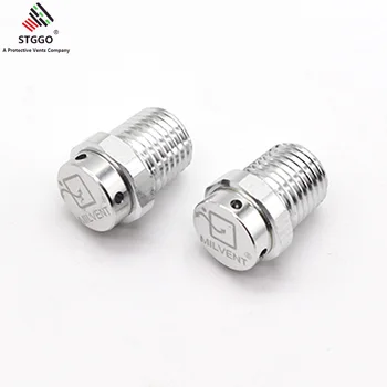

Air Permeable m12 Electronic Enclosure Protective Vent Plug