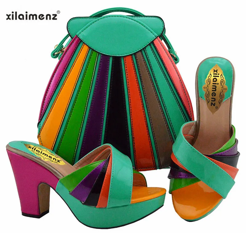 MD008 SPRING GREEN