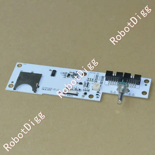 

UM2.1 OLED n Control Board