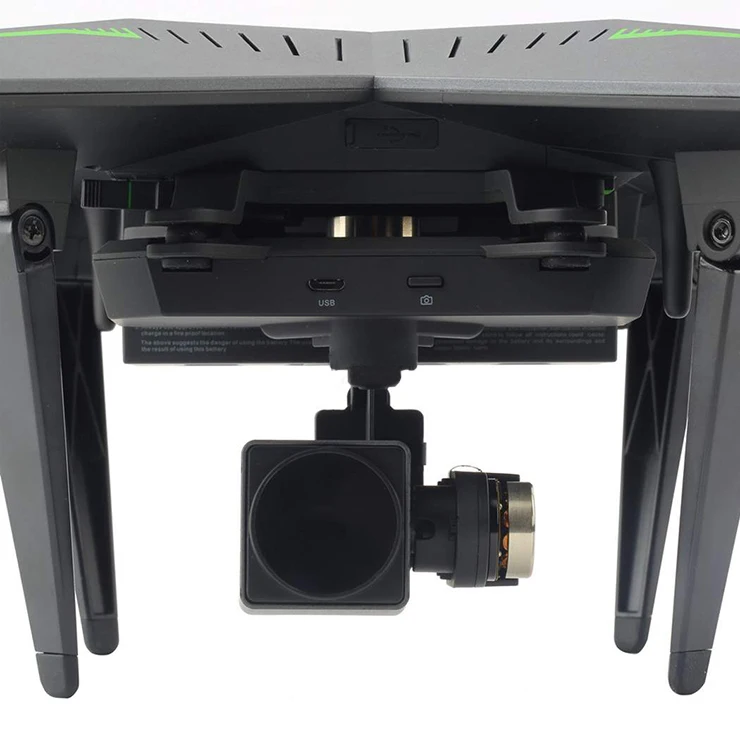 Оригинальный XIRO xplorer V комплект Gimbal + 14MP камера для версия/G версия Drone запасные
