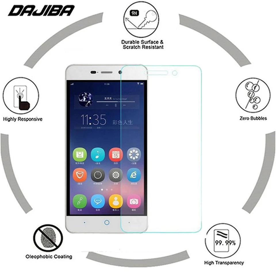 ZTE Blade A452-2