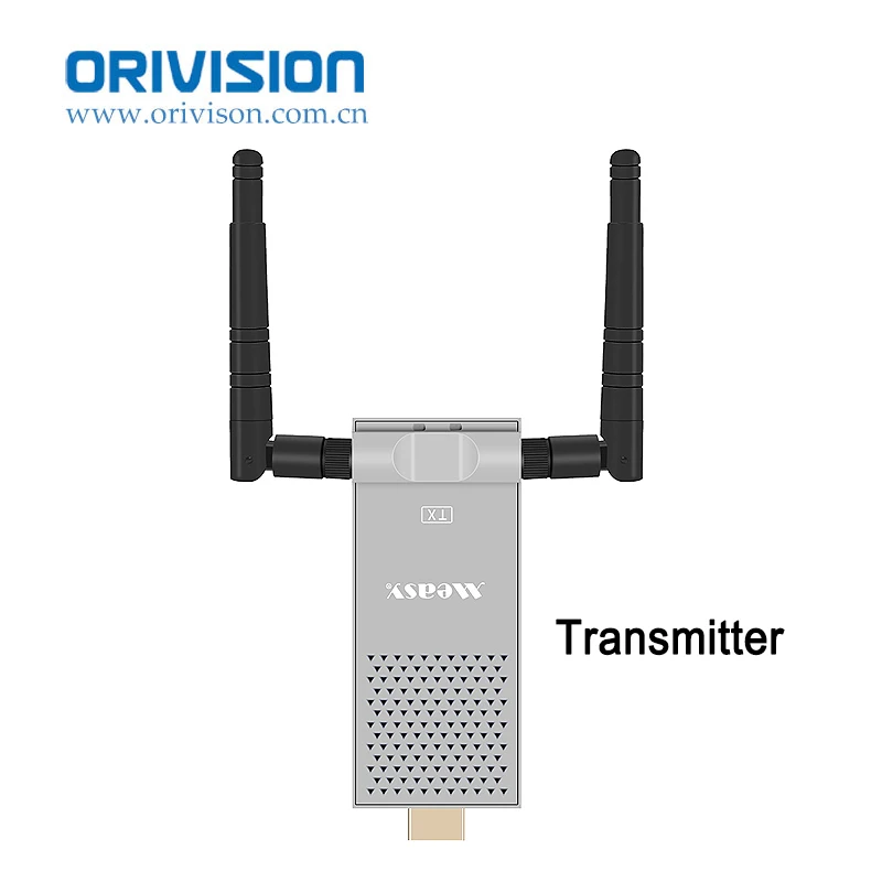 Air Mini 200 M/656FT 2,4 ГГц/5 ГГц Беспроводной Wi-Fi HDMI Аудио Видео удлинитель передатчик Отправитель приемник комплект с ИК-петлей