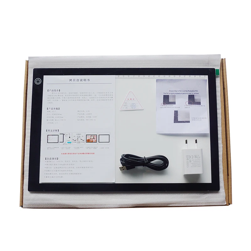Цифровой Режущий плоттер 1 комплект A4 EBAY|Цифровые планшеты| |