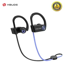 HBUDS H1SE Mini Bluetooth Earphone with Mic V5 0 Noise Canceling for font b Iphone b