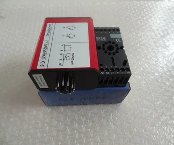 

5pcs single channel vehicle/ safety control loop detectors for car parking system using