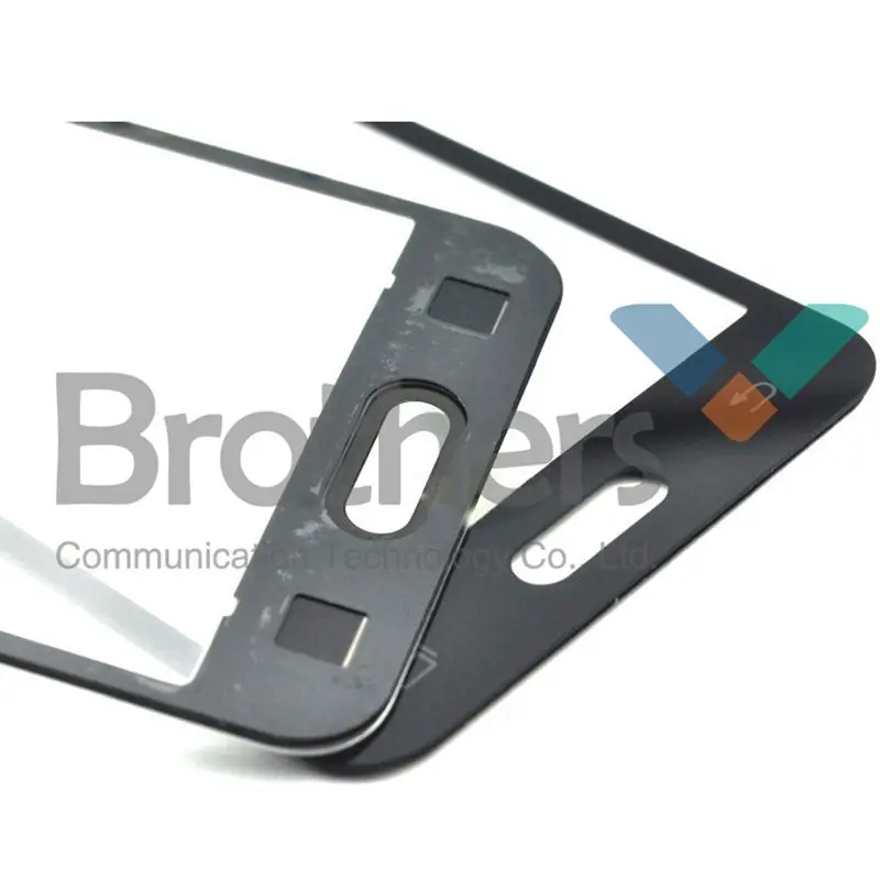 SAM1107 White Black touch screen digitizer touch panel For Samsung Galaxy Core 2 Duos SM-G355H G355  (6)