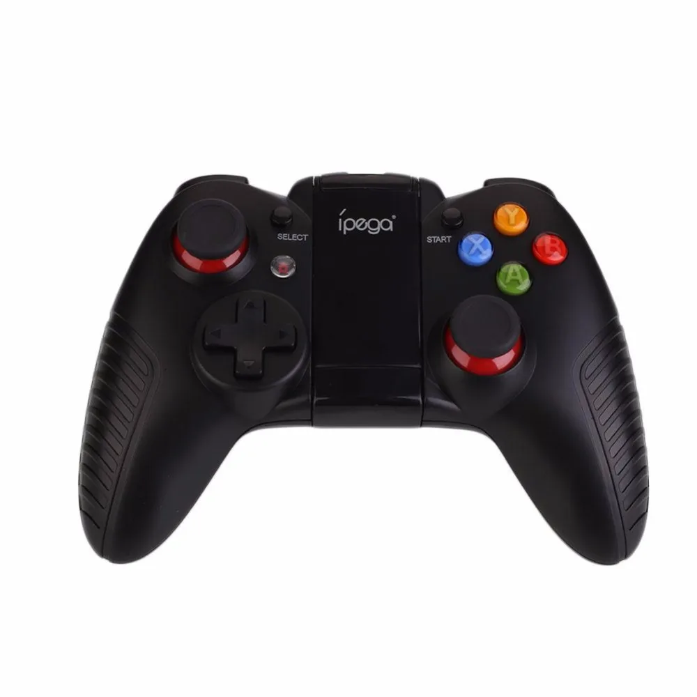 

ipega New 9067 Wireless Bluetooth 3.0 Gamepad Controllers For Android iOS Win XP System Professional Gaming Joystick Boy Gift