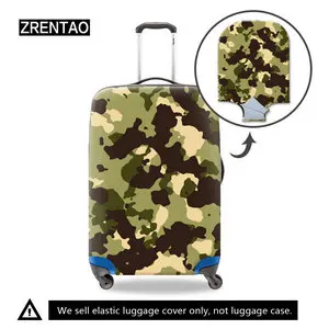 small cover for suitcase