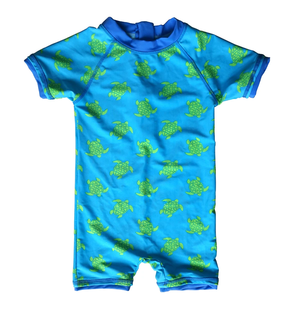 baby swimsuit upf 50