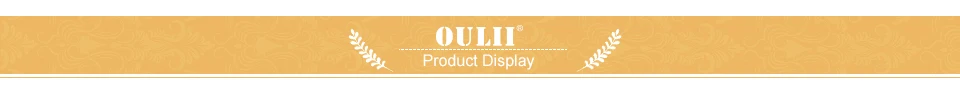Product Display