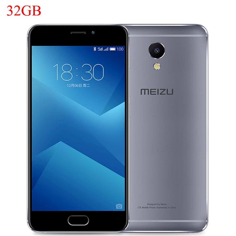 Цена за Оригинальный meizu m5s глобальной прошивки 4 г lte сотового телефона 3 ГБ 32 ГБ mtk6753 octa ядро 5.2 "HD Отпечатков Пальцев Быстрая Зарядка 13.0MP Цена за Оригинальный meizu m5s глобальной прошивки 4 г lte сотового телефона 3 ГБ 32 ГБ mtk6753 octa ядро 5.2 "HD Отпечатков Пальцев Быстрая Зарядка 13.0MP