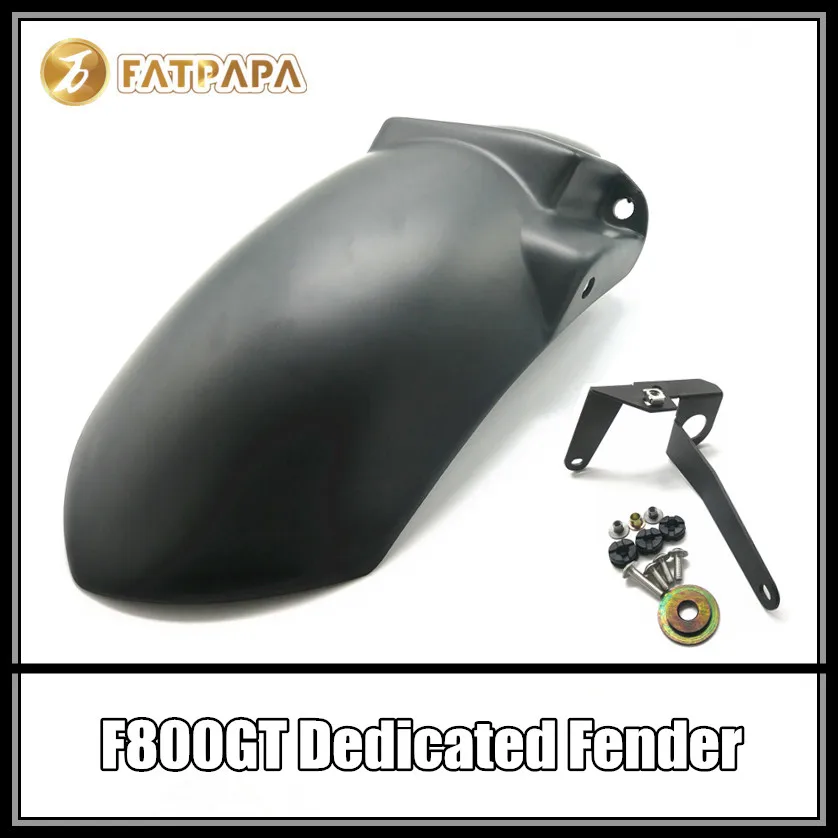 bmw f900r fender eliminator