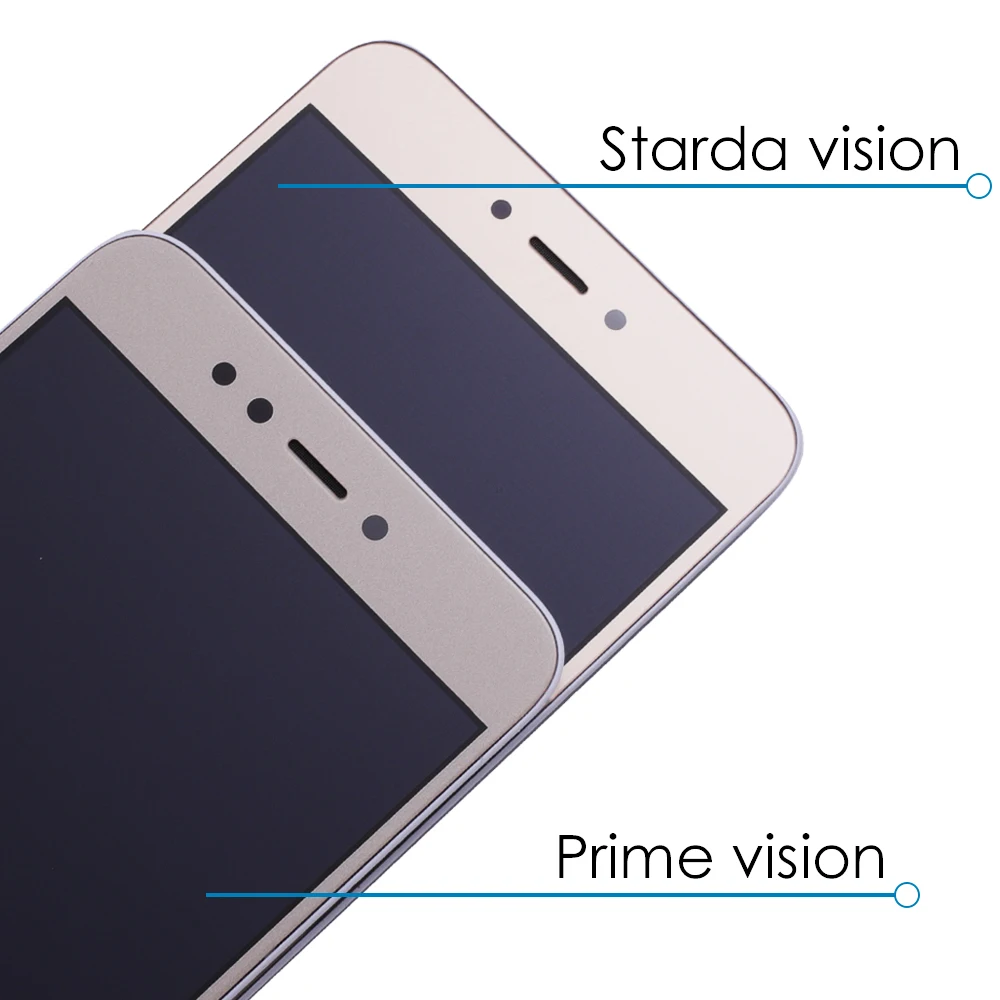 Оригинальный 5 ''для Xiaomi Redmi Примечание 5A Pro 3 Гб RAM LCD экран сенсорный Оцифровка
