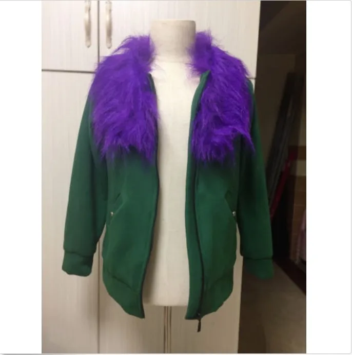 My Hero Boku no Hero Academia Overhaul Kai Chisaki Jacket Coat Cosplay Costume