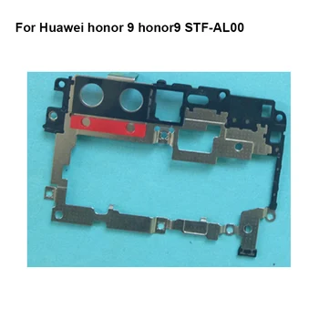 

for Huawei honor 9 honor9 STF-AL00 Original Back Frame shell case cover on the Motherboard repair parts for Huawei honor 9