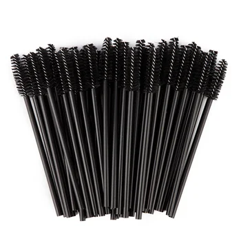 500 Pcs Black