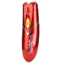 Новая мода женский эпилятор бритва Женская бритва женский эпилятор для тела подмышек ног депилятор