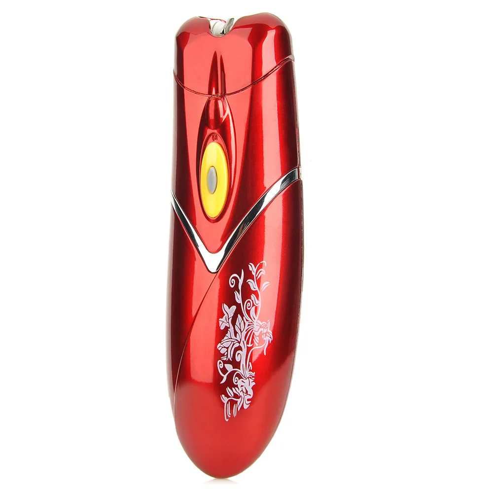 

Women Rechargeable Electric Shave Lady'S Epilator Razor Women Hair Removal Depilator For Body Armpit Underarms Leg Depilation