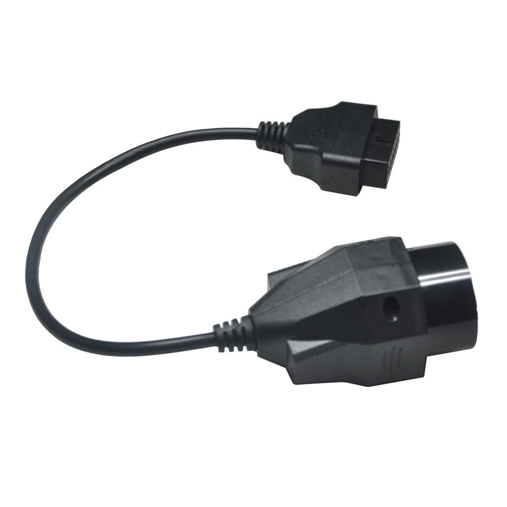BMW OBD1 20Pin to OBD2 16Pin Cable_02