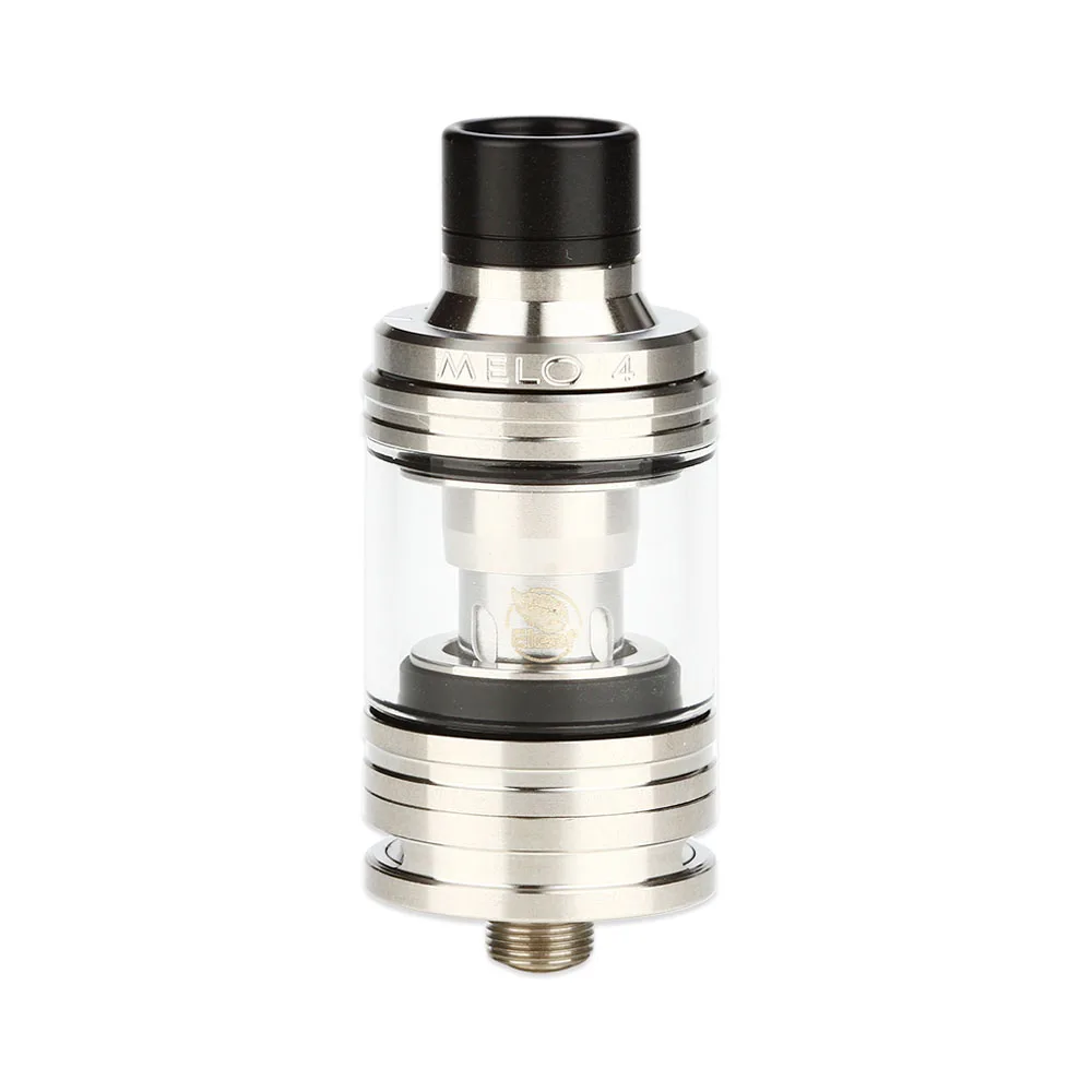 Goede Originele Eleaf Melo 4 Verstuiver 2ml D22 22mm 4.5ml D25 25mm Tank EC2 Coil fit Eleaf iKuun I200 MOD Vape Tank vs Kubis Pro