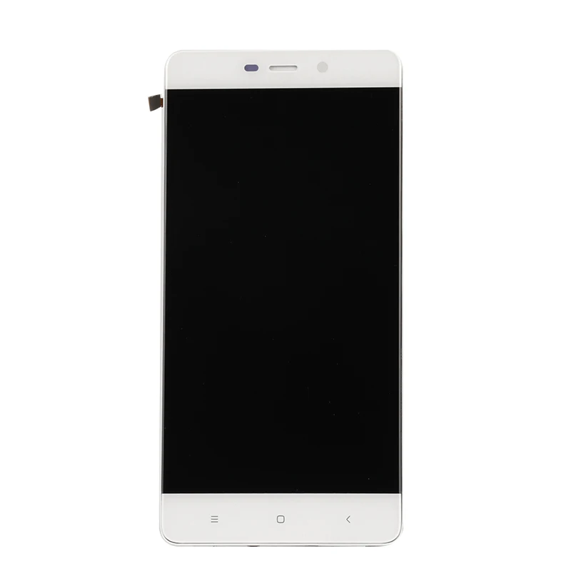 Для Xiaomi Redmi 4 Pro ЖК-дисплей+ сенсорный экран с рамкой дигитайзер экран стеклянная панель Замена для Xiaomi Redmi 4 Pro