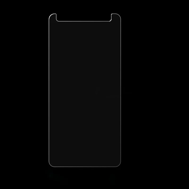Закаленное стекло 9H 2.5D для смартфона Elephone A2 A4 Pro P8 3D c1 Защитная пленка экрана