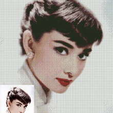 Diy пользовательские персональные картины алмазная живопись сделать свой собственный 5D алмазная картина полностью круглое сверло вышивка крестиком фото