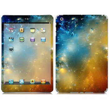 

Free drop shipping Easily Paste Vinyl Decal and Protective Skin Sticker for iPad mini 2 #TN-ipdm2-0250